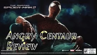 The Amazing Spiderman 2: Videogame Review (PC)