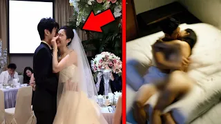 Weddings That Turned Into A Nightmare