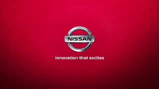 2019 Nissan Maxima - Vehicle Information Display