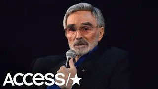 Burt Reynolds Dies: Sally Field & More Stars React