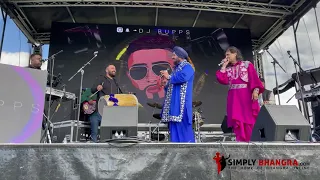 Apna Sangeet Live Leicester Mela (May 2022)