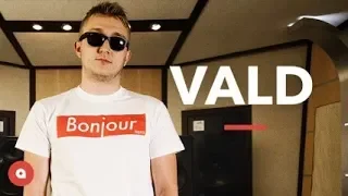 Vald, future star du rap français ? (L'émission #39)