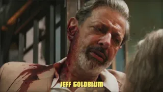 Hotel Artemis (2018) - Zwiastun #3