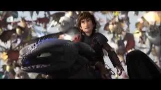 HTTYD2 - Centuries (Fall Out Boy)