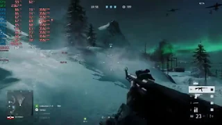 Battlefield V Beta. Xeon E3 1280 (i7 2600) + GTX 1060 3gb. 16Gb ddr3 1866