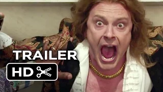 Hot Tub Time Machine 2 Official Trailer #1 (2015) - Rob Corddry, Adam Scott Movie HD