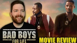 Bad Boys for Life - Movie Review