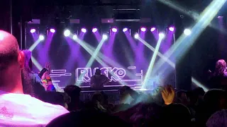 Rusko @ The Ave (11/6/21) [Drum & Bass Set]