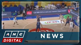 Germany overcomes Serbia to become FIBA World Cup champions | ANC