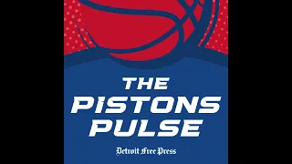 What Detroit Pistons off-season moves would you make?