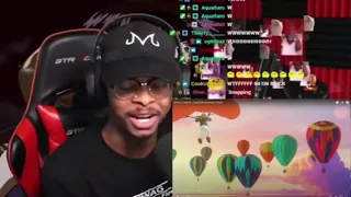 ImDontai Best Reactions