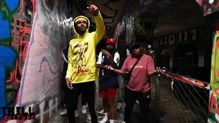 Cafeteria by Don Toliver & Gunna (Dance Video) shot by Br Vidzzz