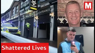 Shattered Lives: Corduff feud funerals | Threats of more gang violence | Tackling misinformation