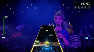 F.C.P.R.E.M.I.X. by The Fall of Troy - Rock Band 4 Guitar FC