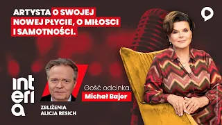 "Zbliżenia": Michał Bajor - czego żałuje i jak chciałby odejść