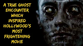 Real Ghost Story Of Hollywood Horror Movie The Haunting Of Connecticut In Hindi