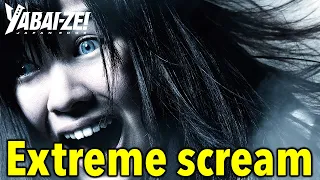 Full Movie | Extreme scream | Horror