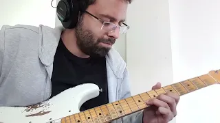 Queen - Love Of My Life Guitar Cover