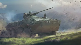 War Thunder - Разная техника