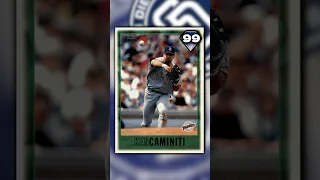 MLB The Show 24: San Diego Padres Legends