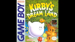 Kirby`s Dream Land (GB)