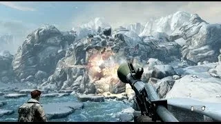 Deadfall Adventures - Arctic Trailer
