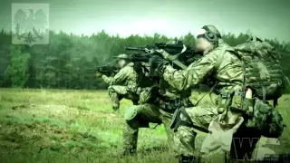 Polish Army - Strength & Honor