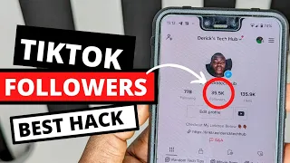 This is How You Can Rig the TikTok Algorithm to Go Viral & Gain 30K Followers