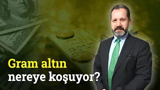 Gram Altında Dolar Dopingi: 1000 Lirayı Aştı | İslam Memiş İle Piyasa Yorumu