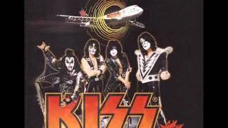 KISS - Cold Gin Live in Prague 2010