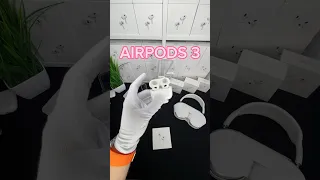 AirPods 3 🙃