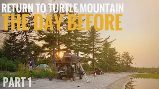 Return to Turtle Mountain | Pt 1