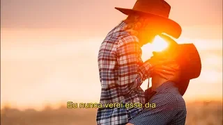 Shania Twain - Forever And For Always (Tradução)