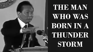 GANITO PINAHANGA NI PRESIDENT FERDINAND MARCOS ANG INTERNATIONAL MEDIA NOON