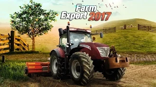 Стрим. Обзор Farm Expert 2017