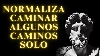 Revoluciona TU Mundo: Lecciones de VIDA del Estoicismo que te TRANSFORMARÁN Profundamente