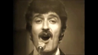 THE MOODY BLUES- R.I.P. RAY THOMAS - DR LIVINGSTONE I PRESUME -1968