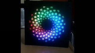 P10 RGB OUTDOOR, 2*2 FT DISPLAY