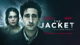 Hollywood Suspense Thriller Time Travel Movie | The Jacket | Movie Explained In Hindi