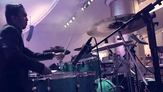 His love endures Forever I Drum Cam (GPdI Neo SOHO)