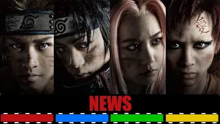 NARUTO LIVE ACTION: Climbing Silver Ep 3 |