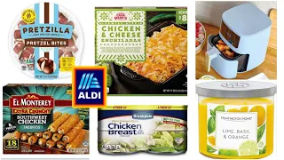 ALDI AD SNEAK PEEK | 1/24/2024 - 1/30/2024