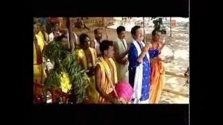 Thaka Mana Chala Jiba Oriya Jagannath Bhajan By Bhikhari Bal [Full Video Song] I AAHE NILA SAILA