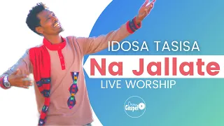 Oromo Gospel Song 2021 | Live Worship with Idosa Tasisa | Official Music Video