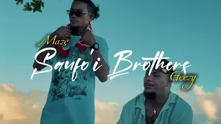 Saufo’i Brothers - Sola Manatu (Official Music Video)