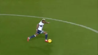 Adama Traorè - Insane Runs & Dribbling Skills 2018