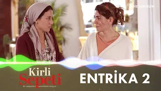 Entrika 2 (Kirli Sepeti Dizi Müzikleri)