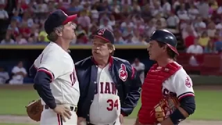 Major League 1989 - Wild Thing Song - Entire Scene (HD)