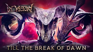 IN VICTORY - Till the Break of Dawn (Official Audio)