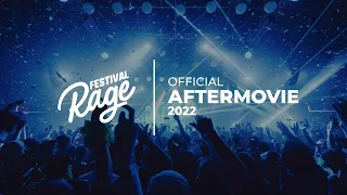 Rage Festival 2022 | Official Aftermovie